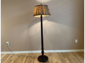 AntiqueVintage Floor Lamp