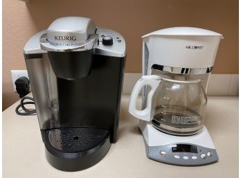 Coffee Makers (2)