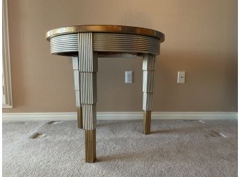 Occasional Table By Swain