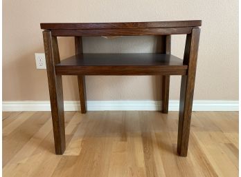 Side Table By Ashley Furniture