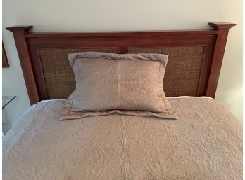 King Bed Coverlet