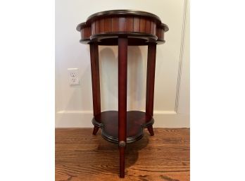 Cherry Occasional  Table