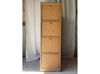 Antique/vintage File Cabinet