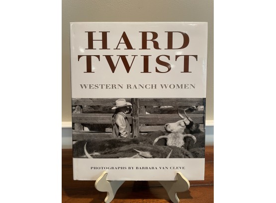 Hard Twist Western Ranch Women