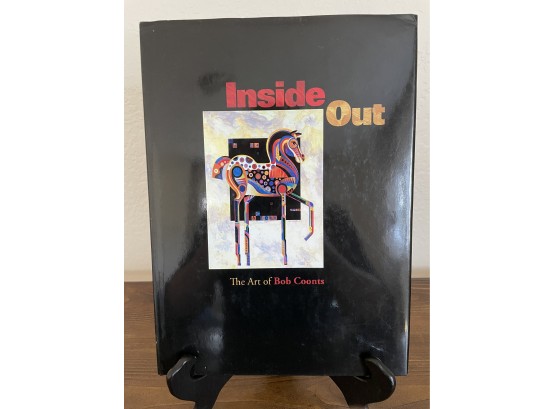 Inside Out, The Art Of Bob Coonts