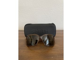 Smith Woman's Sunglasses