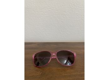 Suncloud Woman's Sunglasses