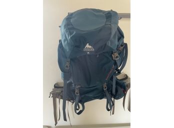 'Greggory: Baltoro 65' Backpacking/Trail Lightweight, Ergonomic  Backpack (26'H ISW)