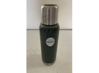 'L.L. Bean' Stanley Steel Thermos - Pebble Finish - 13'