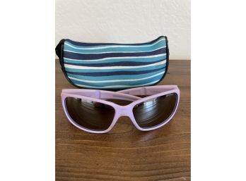Julbo Monterosa Spectron 4 Sunglasses In Cloth Case