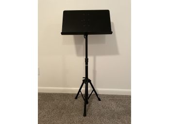 Pro Line Music Stand