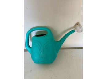 Plastic 2 Gallon Garden Jug/handheld Water Spinkler