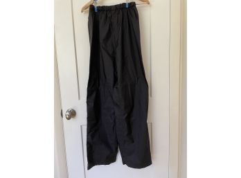 Women's REI Gore-Tex Waterproof Pants Size 8