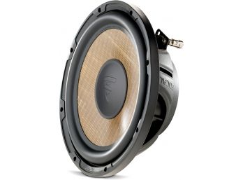 (NEW IN BOX) Focal Sub P 25 FSE 10' Shallow Component Subwoofer