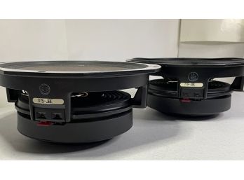 (Pair) Two JBL Pro 2123J 10' 16ohm Speakers