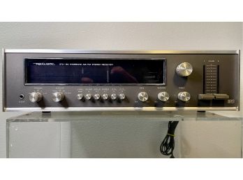 Realistic STA-150 Wideband AM/FM Stereo Receiver