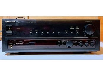 Pioneer VSX-454 Stereo Receiver