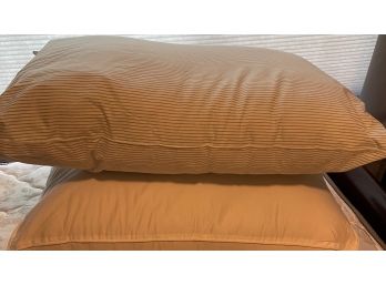 Firm Standard Size Pillows