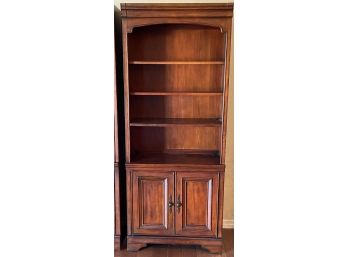Pair Of  Bookcases