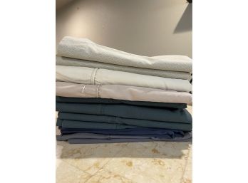 Lot Of King Size Pillow Cases