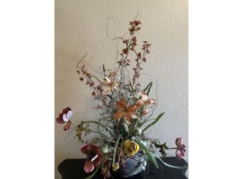 Artificial Floral Arrangement