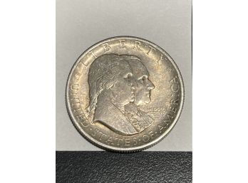 1926 Sesquicentennial Half Dollar