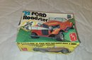 '32 FORD ROADSTER AMT A132 25th Anniversary 1/25 Scale