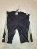 New With Tags Speedo Xo Skin Water Repellent Fabric Swimming Trunksize Men's 36