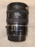 Cannon Zoom Lens EF 35-70mm Quantaray 2X AF @1350641