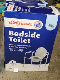 New Walgreens Bedside Toilet #2