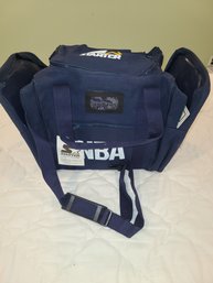Vintage New With Tags, Amazing NBA Men's Duffle/Gym Bag. Bag Brand New With Tags Amazing Find