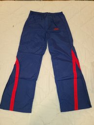 Brand New But Retro 1980s Nike Men's Track Pants Size Medium Brand New From The Eighties Never Worn