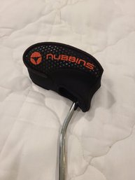 New Taylor Made Nubbins Golf Putter 35' M2s