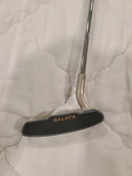 New Balata Golf Putter 34'