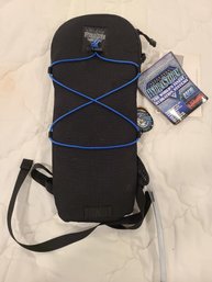 Hydrostorm Tidal Wave Sports Hydration Backpack For Hiking Brand New With Tags