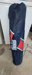 New New England Patriots  Tailgating Chair