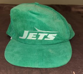 Amazing 1960s New York Jets SnapBack Hat
