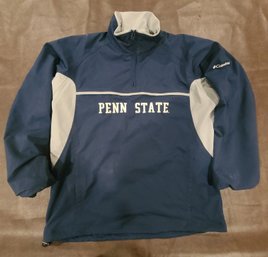 Penn State  Men's Large  Weatherproof Pullover