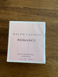 Romance By Ralph Lauren Eau De Parfum Spray