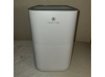 NEW NO BOX Medify Air MA-15 Compact Air Purifier With H13 HEPA Filter 4.7(160)