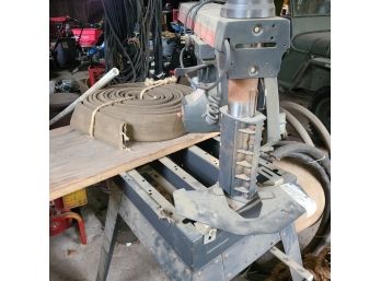 CRAFTSMAN RADIAL ARMSAW FULLY OPERATIONAL