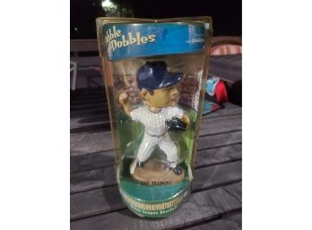 New Old Stock Roger Clemens Bobblehead Dolls In The Package