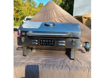 Smoke Hollow Table Top Gas Grill PT300B