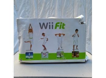 NEW Wii Fit For Nintendo Wii Balanve Board