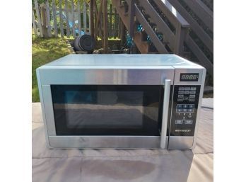 Emerson  Stainless Steel Microwave MW8785ss