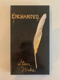 STEVIE NICKS - Enchanted - 3 CD BOX SET