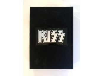 KISS - The Definitive Kiss Collection - 5 CD BOX SET