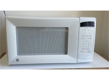 Microwave Oven GE