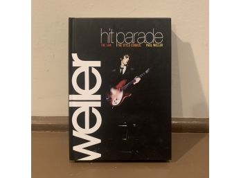 PAUL WELLER Hit Parade CD BOX SET