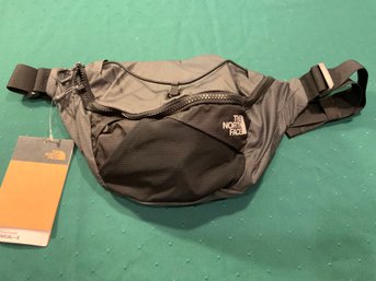 North Face Waist Pack - NEW
